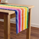Search for vertical table runners Stripes