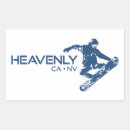 Search for heavenly stickers Skiing