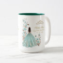 Search for teal butterfly coffee mugs Gold
