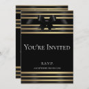 Search for museum invitations Classic