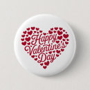 Search for boyfriend girlfriend badges Valentines