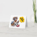 Search for funny bird cards note cards Cartoon