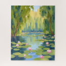 Search for lotus puzzles Pond