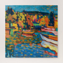 Search for kandinsky puzzles Abstract