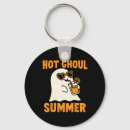 Search for summer season key rings Haunted house