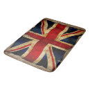 Search for union jack bath mats Scotland
