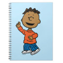 Search for african american notebooks Peanuts