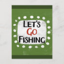 Search for deep sea fish postcards Funny fishing