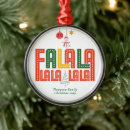 Search for carol christmas tree decorations Church