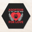 Search for adopt coasters Animal