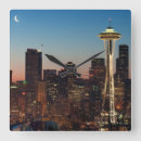 Search for moon clocks Colour image