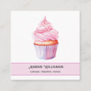 Search for catering business cards Baking