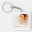 Search for awesome mum key rings Mama