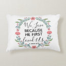 Search for we love because home living Bible