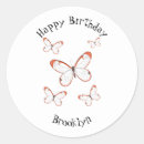 Search for transparent wings stickers Insect