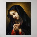 Search for vierge marie posters Madonna