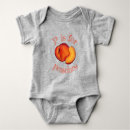 Search for peach fruit baby clothes Food