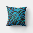 Search for blue tiger cushions Home