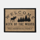 Search for moose doormats Rustic