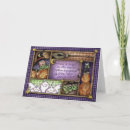 Search for ghost halloween cards Black