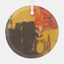 Search for artist christmas tree decorations Retro