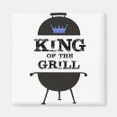 Search for grilling magnets America