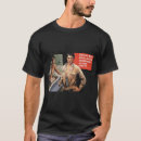 Search for soviet propaganda tshirts Space