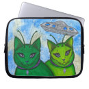 Search for alien laptop cases Spaceship