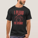 Search for i am second tshirts Amendment