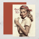 Search for pin up girl invitations Cocktail