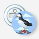 Search for puffin barware Wild