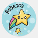 Search for 80s rainbow stickers Kawaii
