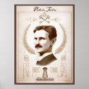 Search for tesla posters edison