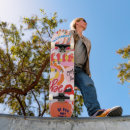 Search for pop art skateboards Graffiti
