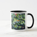 Search for school of fish mugs Underwater