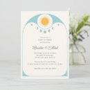 Search for blue moon baby shower invitations Gender neutral
