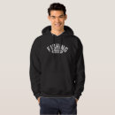 Search for funny fishing hoodies Cool
