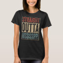 Search for mississippi clothing Retro