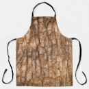 Search for natural aprons Brown