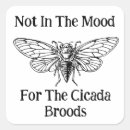Search for cicada stickers Funny