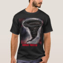 Search for twister tshirts Tornado