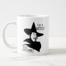 Search for wizard of oz coffee mugs Meme