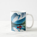 Search for snow man mugs Mountains