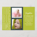 Search for lime green birthday invitations Girls