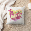 Search for nanny cushions Babysitter