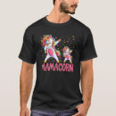 Search for mamacorn tshirts Mom