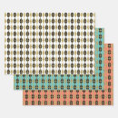 Search for masculine christmas wrapping paper Modern