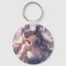 Search for cool anime key rings Manga