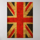 Search for vintage british flag posters Antique
