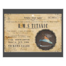 Search for titanic art White star